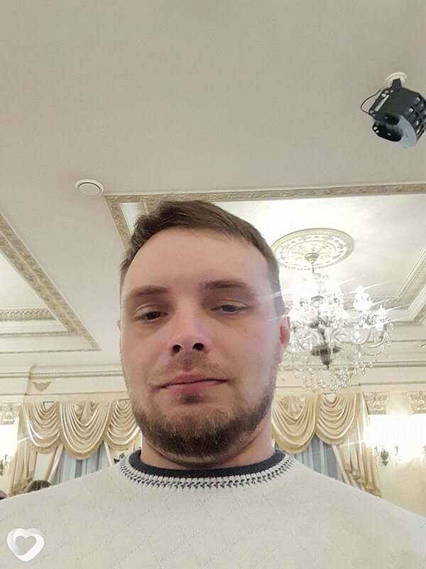 Николай, 34, Южноуральске — анкета №1057125