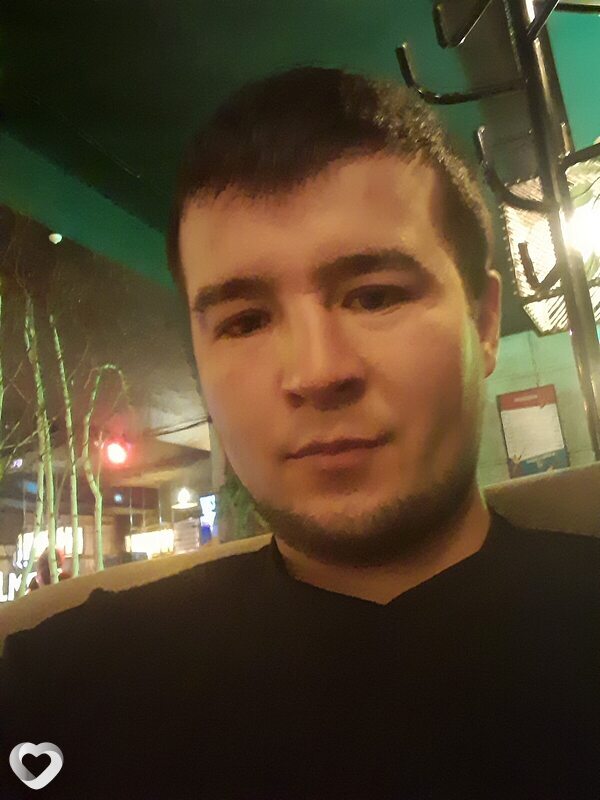 Нурхат, 28, Усть-Каменогорск — анкета №1057126