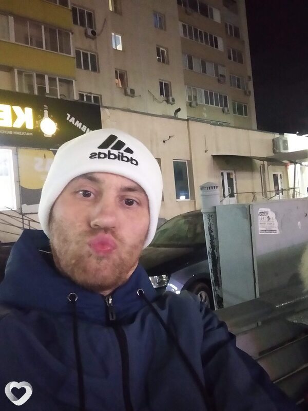 Александр, 40, Саратове — анкета №1057128