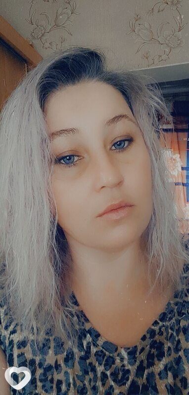 Екатерина, 42, Москве — анкета №1057129