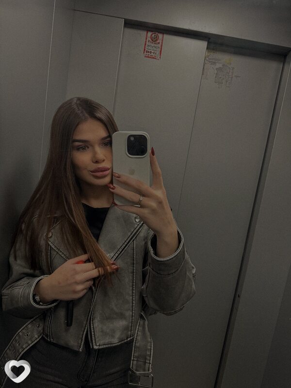 Мария, 26, Великом Новгороде — анкета №1057138