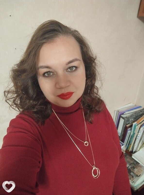 Ксюшенька, 38, Москве — анкета №1057142