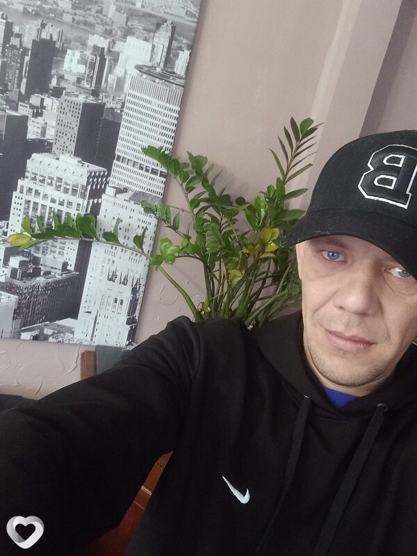 Тони, 44, Гатчине — анкета №1057145