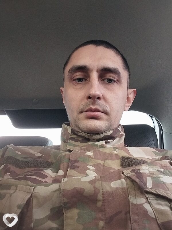 Денис, 35, Москве — анкета №1057147