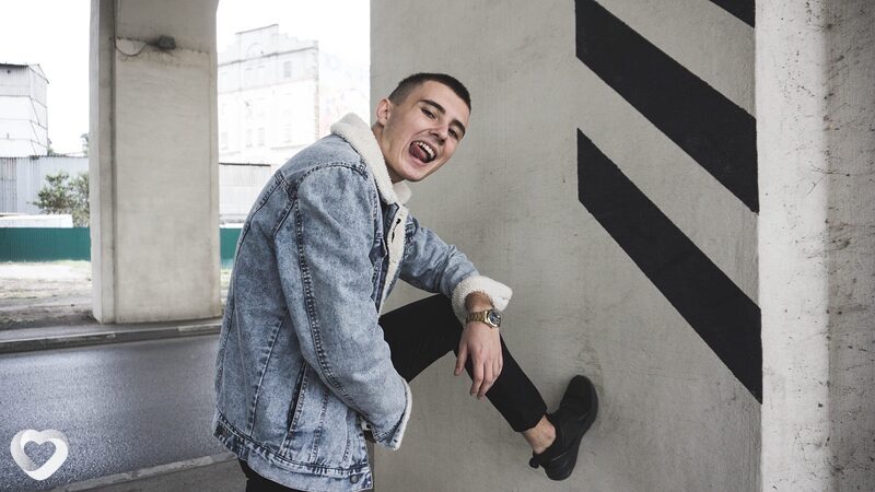 Максим, 25, Ростове-на-Дону — анкета №1057274