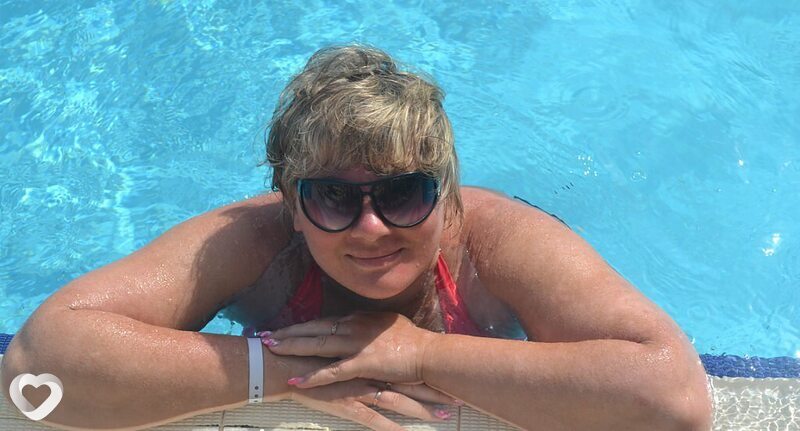 Татьяна, 42, Минске — анкета №1057297
