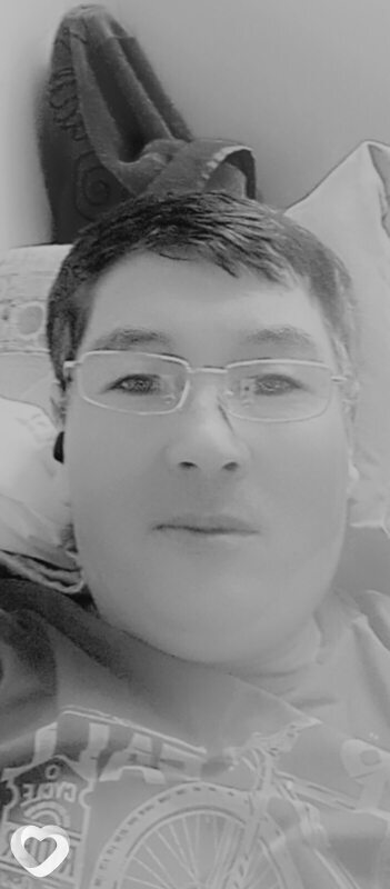 Али, 50, Москве — анкета №1057201