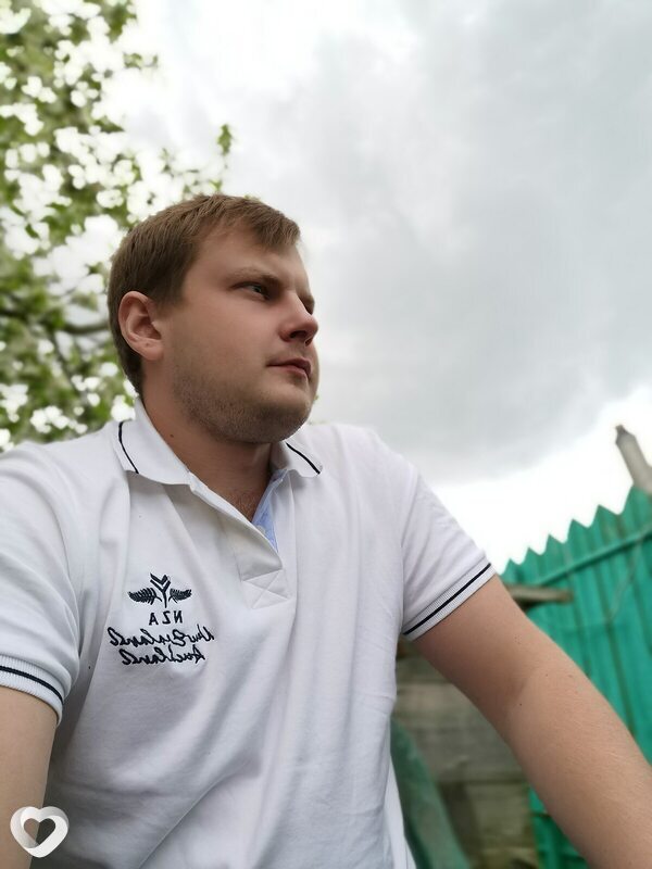 Александр, 34, Туле — анкета №1057203