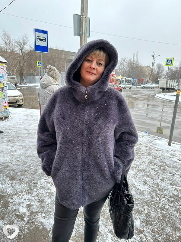 Дарья, Волгоград