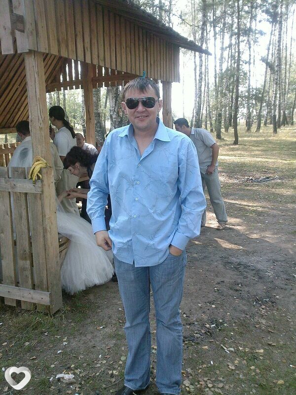 Игорь, 48, Химках — анкета №1057210