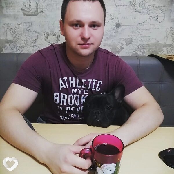 Артур, 35, Валуйках — анкета №1057212