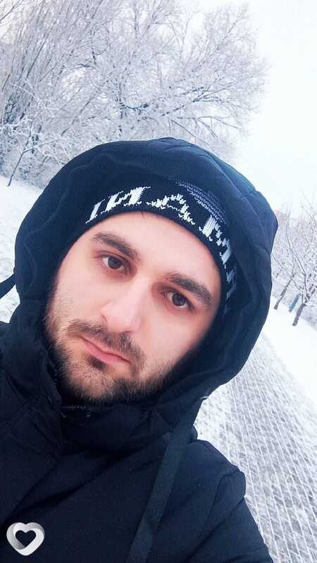 Артём, 41, Нерюнгри — анкета №1057215
