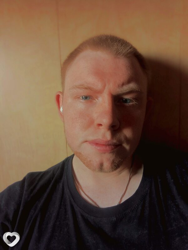 Кирилл, 23, Норильске — анкета №1057220