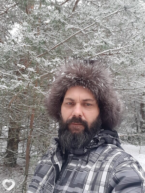 Алек, 46, Смоленске — анкета №1057222