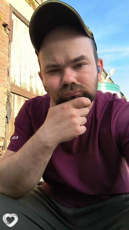 Иван, 34, Домодедово — анкета №1057325