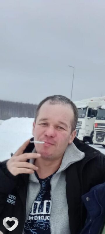 Дима, 37, Йошкар-Оле — анкета №1057337