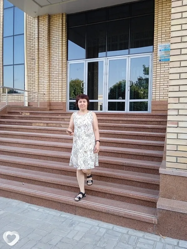 Людмила, 55, Москве — анкета №1057340