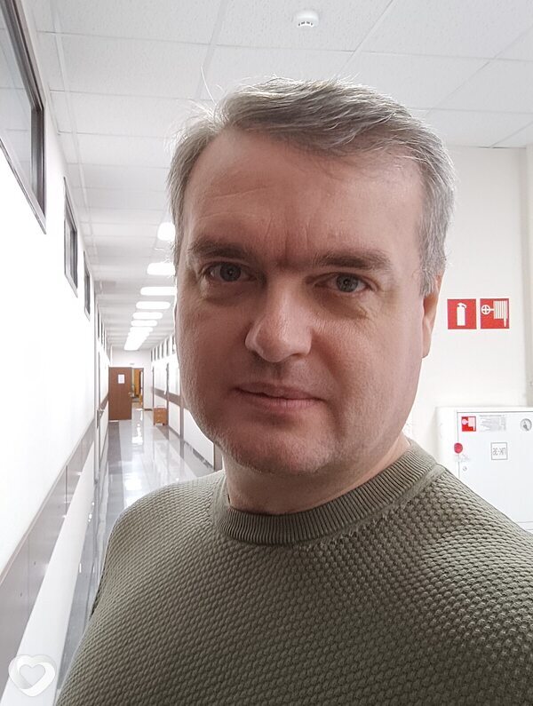 Алексей, 54, Москве — анкета №1057342