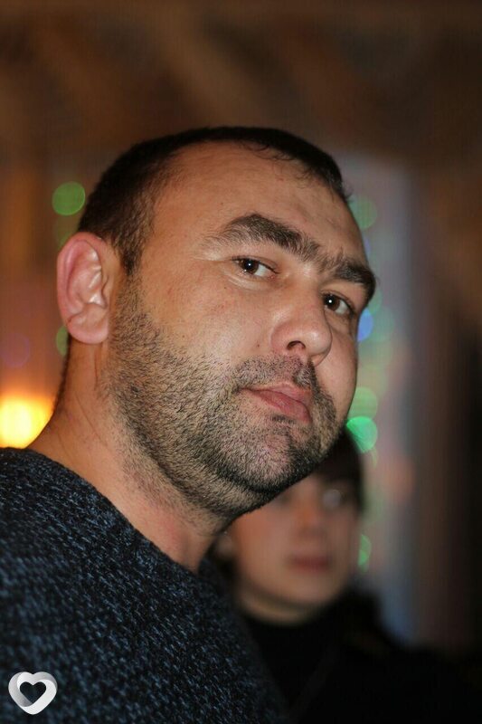 Сергей, Динская