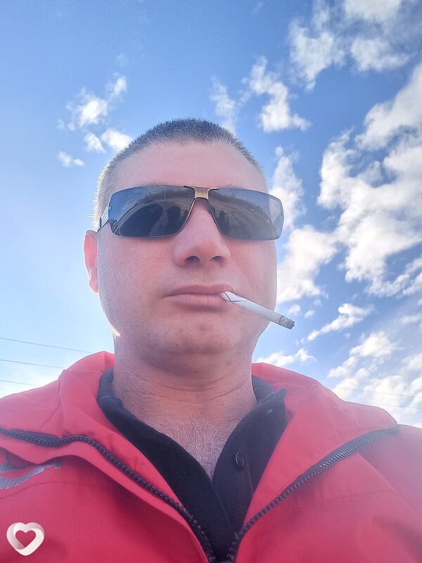 Василий, 45, Ессентуках — анкета №1057311