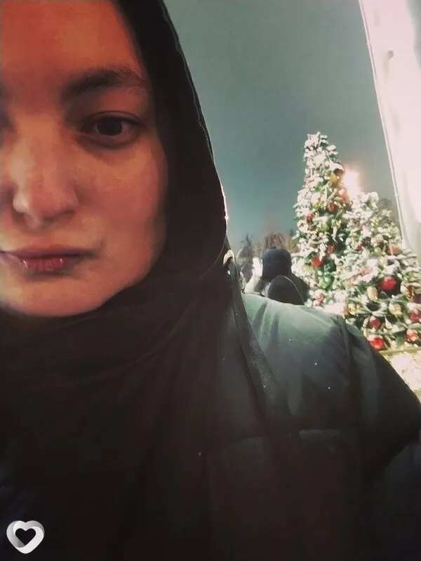 Мари, 27, Москве — анкета №1057317