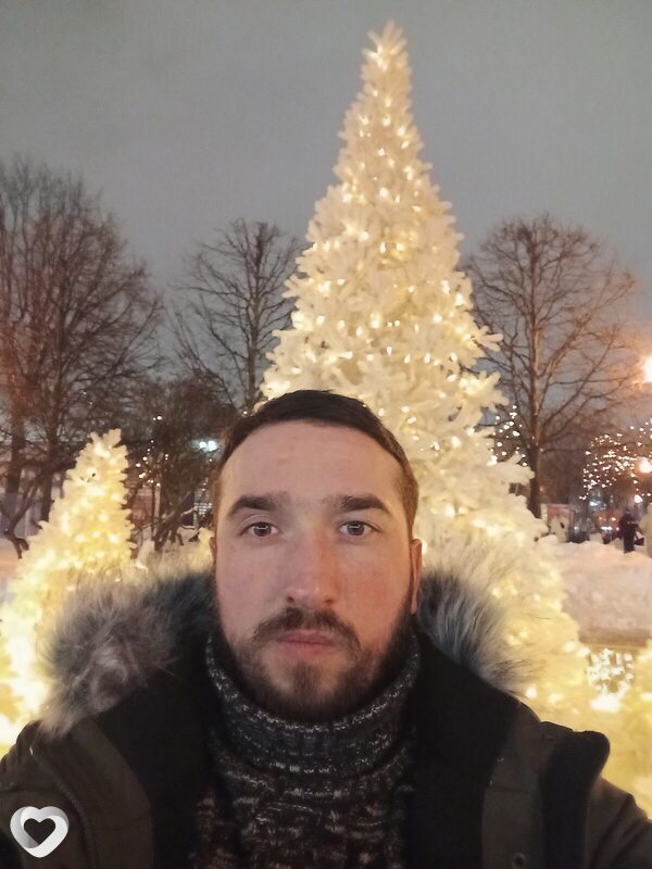 Александр, 40, Москве — анкета №1057318