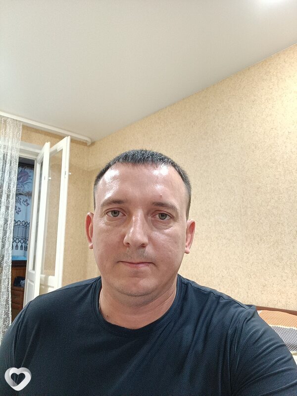 Вячеслав, 38, Орске — анкета №1057375