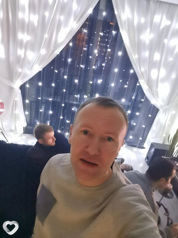 Дмитрий, 46, Сергиеве Посаде — анкета №1057380