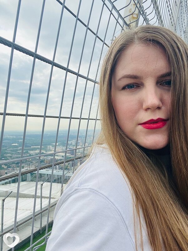 Надежда, 30, Нижнем Новгороде — анкета №1057385