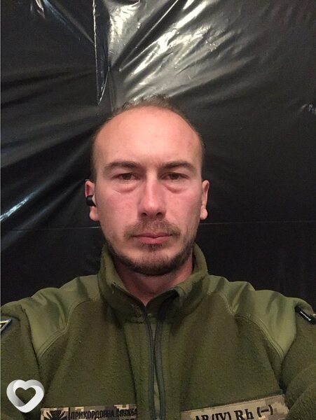 Руслан, 36, Хмельницком — анкета №1057386