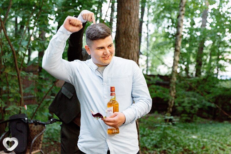 Владимир, 29, Раменском — анкета №1057388