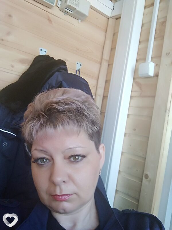 Инна, 46, Петрозаводске — анкета №1057393