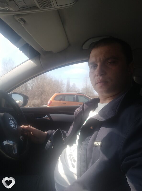 Коля, 32, Мозыре — анкета №1057449