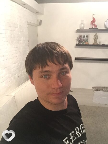 Андрей, 40, Перми — анкета №1057452