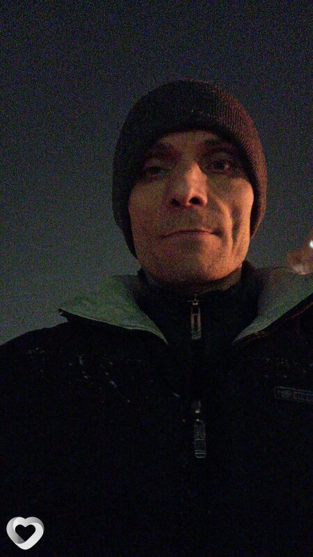 Дима, 49, Нижневартовске — анкета №1057458