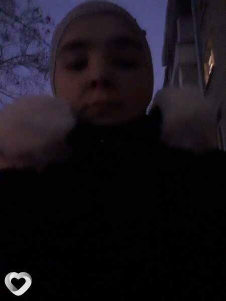 Верка, 33, Костюковичах — анкета №11126