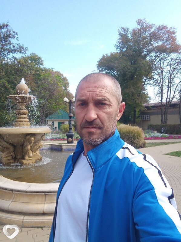 Александр, 46, Лабинске — анкета №1057461