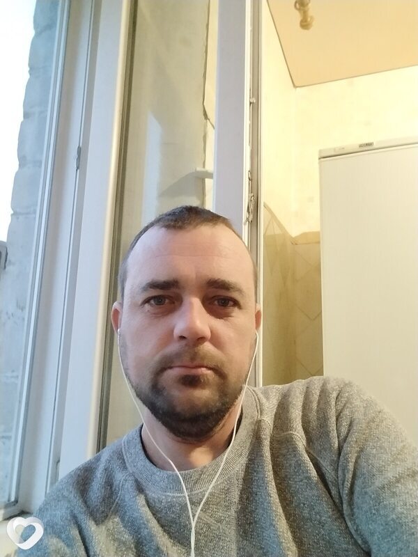 Денис, 42, Кривое Роге — анкета №1057466