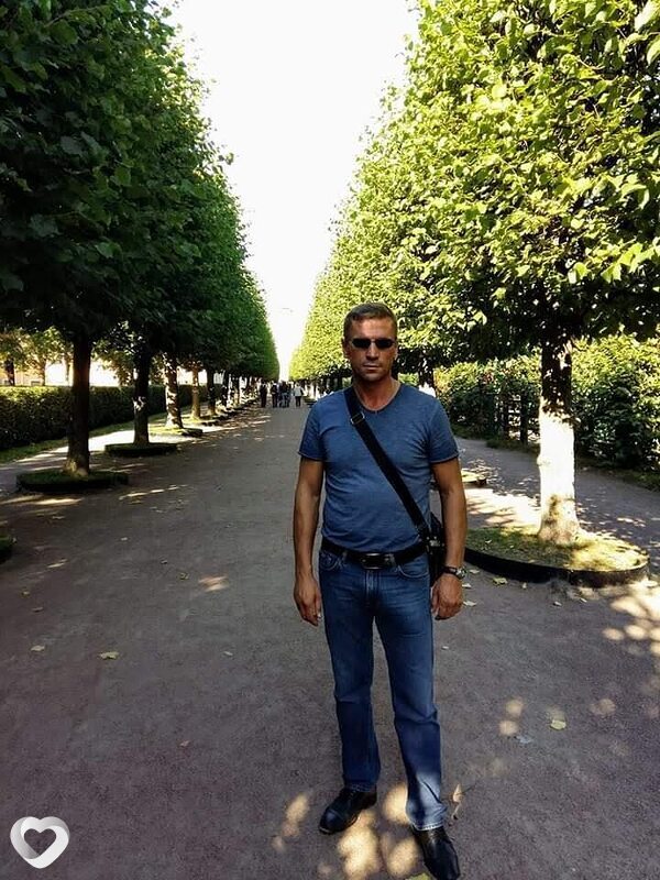 Андрей, 51, Ивантеевке — анкета №1057468