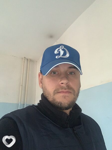 Александр, 37, Москве — анкета №1057352