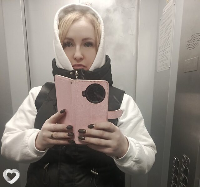 Дарья, 32, Томске — анкета №1057359