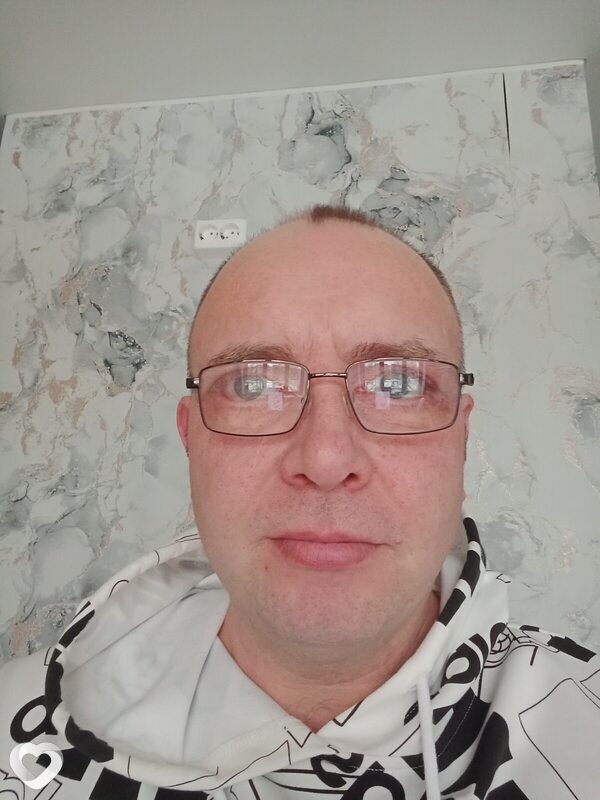Тимур, 45, Выборге — анкета №1057398