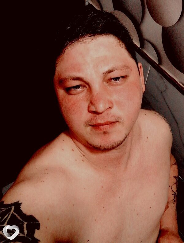 Евгений, 30, Оренбурге — анкета №1057402