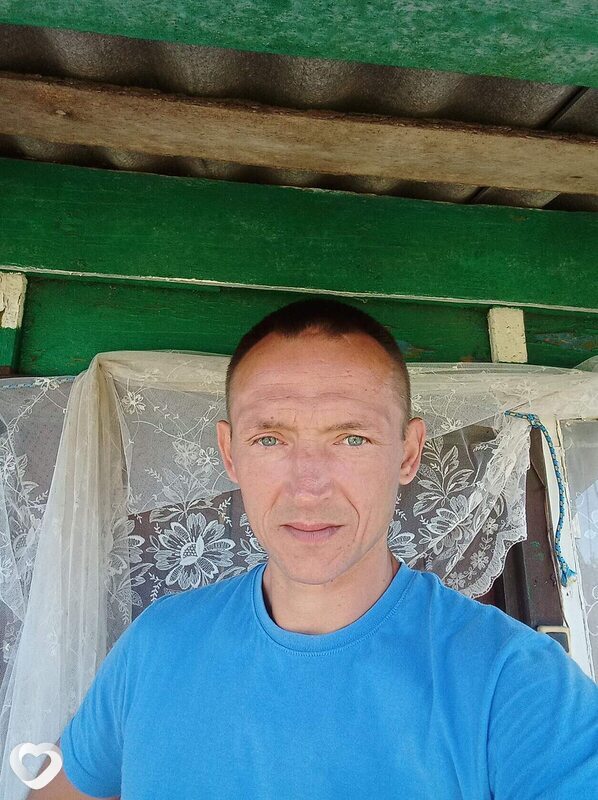 Дима, 47, Луховицах — анкета №1057405