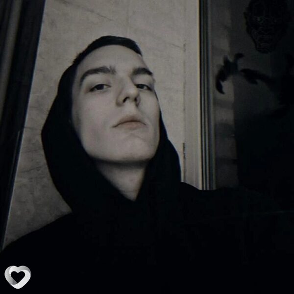 Rik, 21, Москве — анкета №1057413