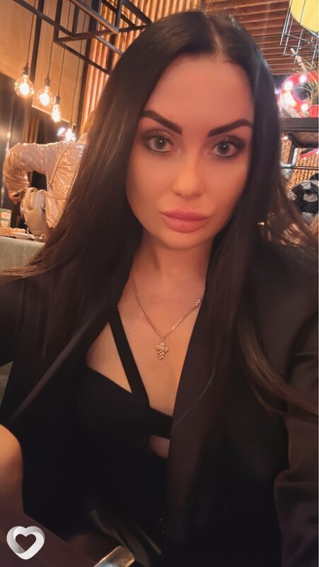 Настя, 32, Владивостоке — анкета №1057414
