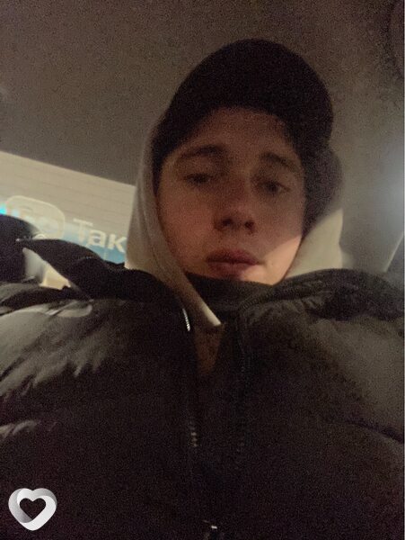 Сергей, 24, Красноярске — анкета №1057415