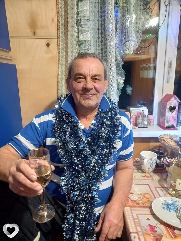 Роман, 66, Челябинске — анкета №1057420