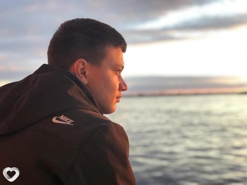 Виктор, 26, Благовещенске — анкета №1057499