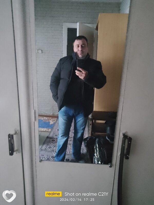 Алексей, 40, Междуреченске — анкета №1057504